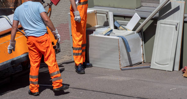 Recycling Services for Junk in Baxter Springs, KS