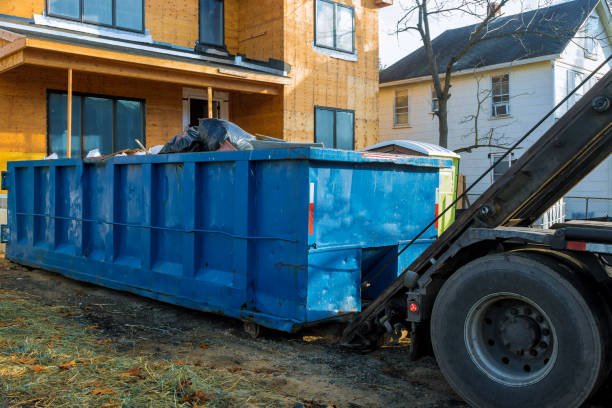 Best Commercial Junk Removal  in Baxter Springs, KS