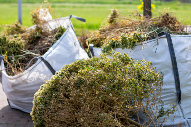 Best Scrap Metal Removal  in Baxter Springs, KS