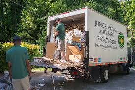 Best Construction Debris Removal  in Baxter Springs, KS